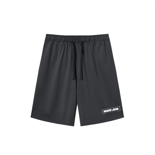 Motion GWD Men's Lightweight Drawstring Shorts