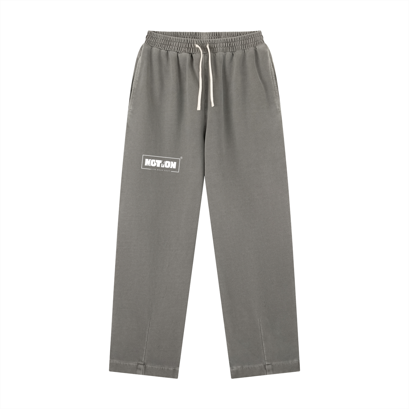 Motion Womans Vintage Washed Drawstring Sweatpants