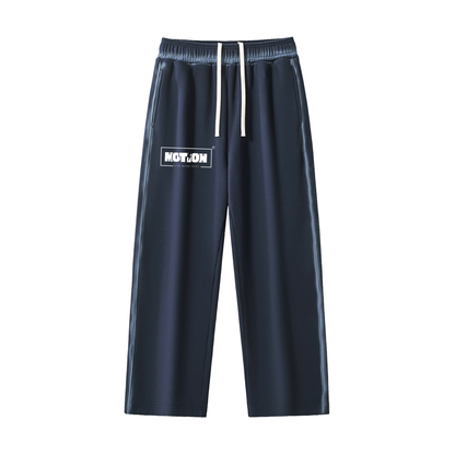 Motion GWD Graphic Straight-Leg Joggers