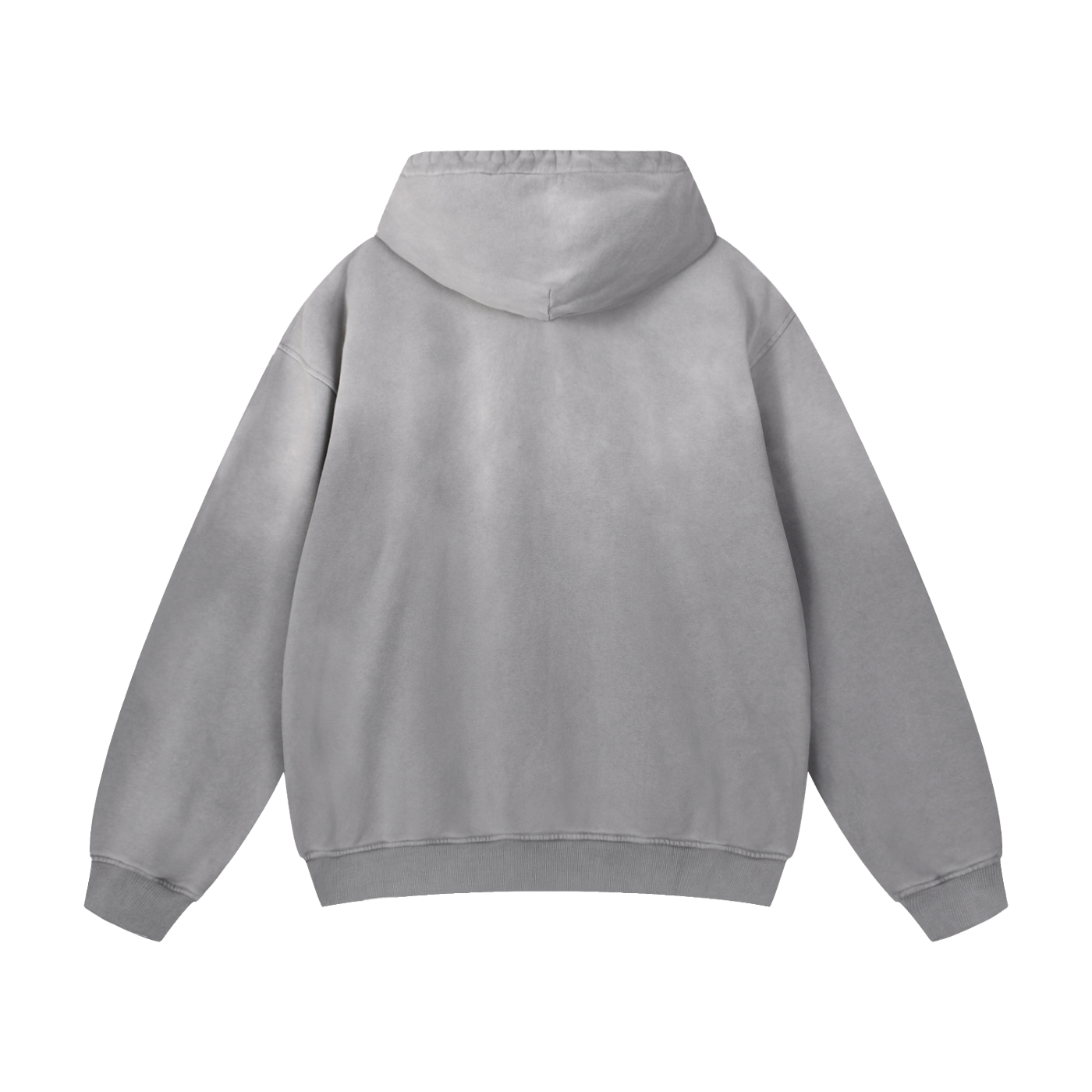 Motion GWD Heavyweight Sun fade Oversized Hoodie