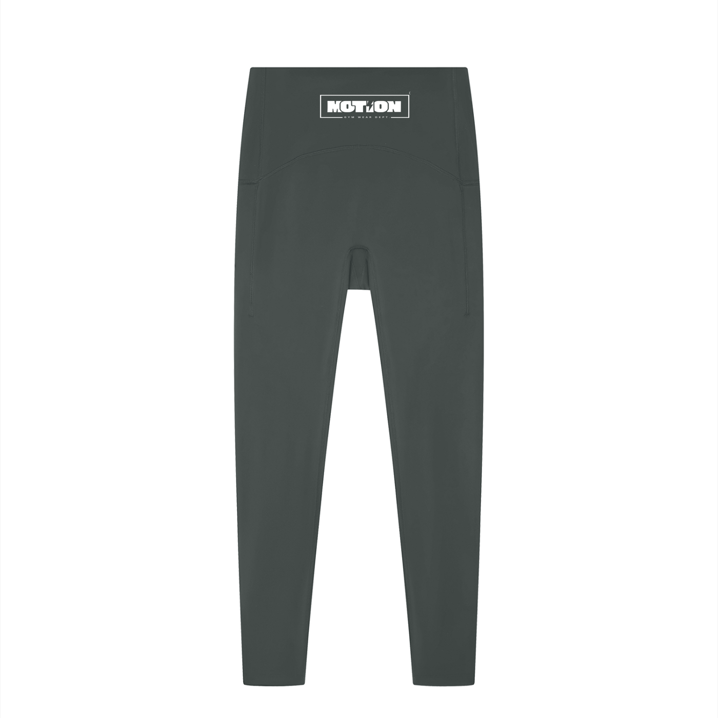 Motion GWD High-Rise Ankle-Length Leggings With Pockets
