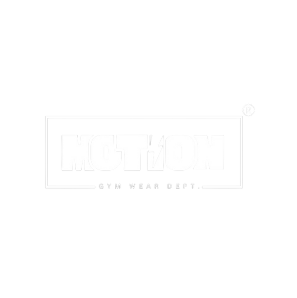 Motion Gym Wear DEPT.