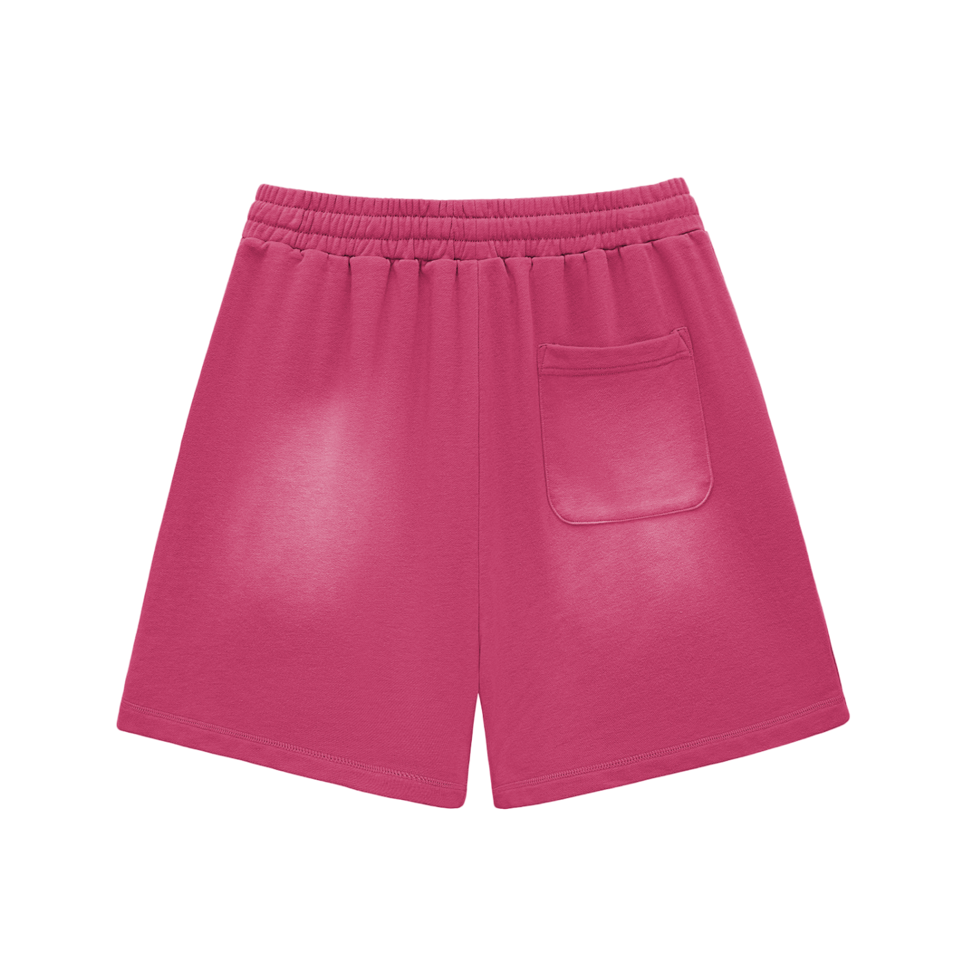 Motion GWD Men's Faded Shorts