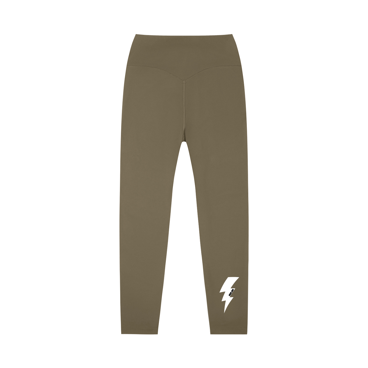 Motion GWD Women's High Waisted Leggings