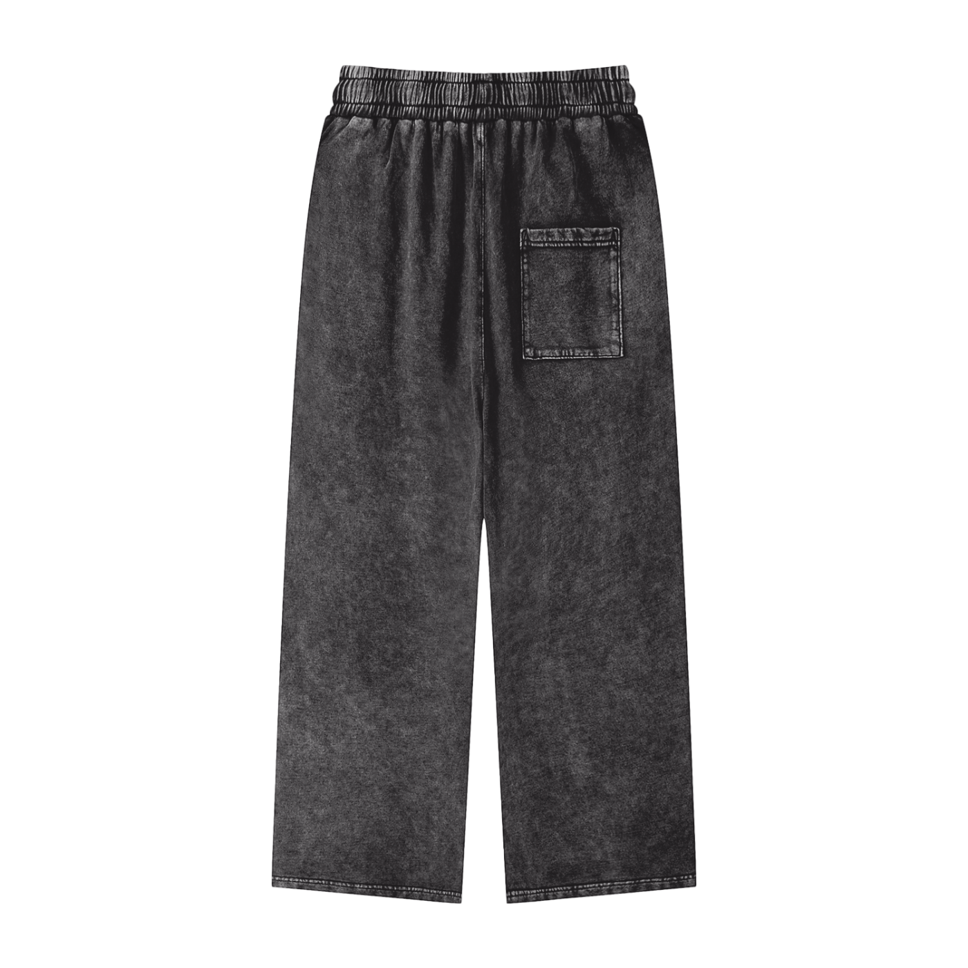 Motion GWD Washed Straight-Leg Joggers