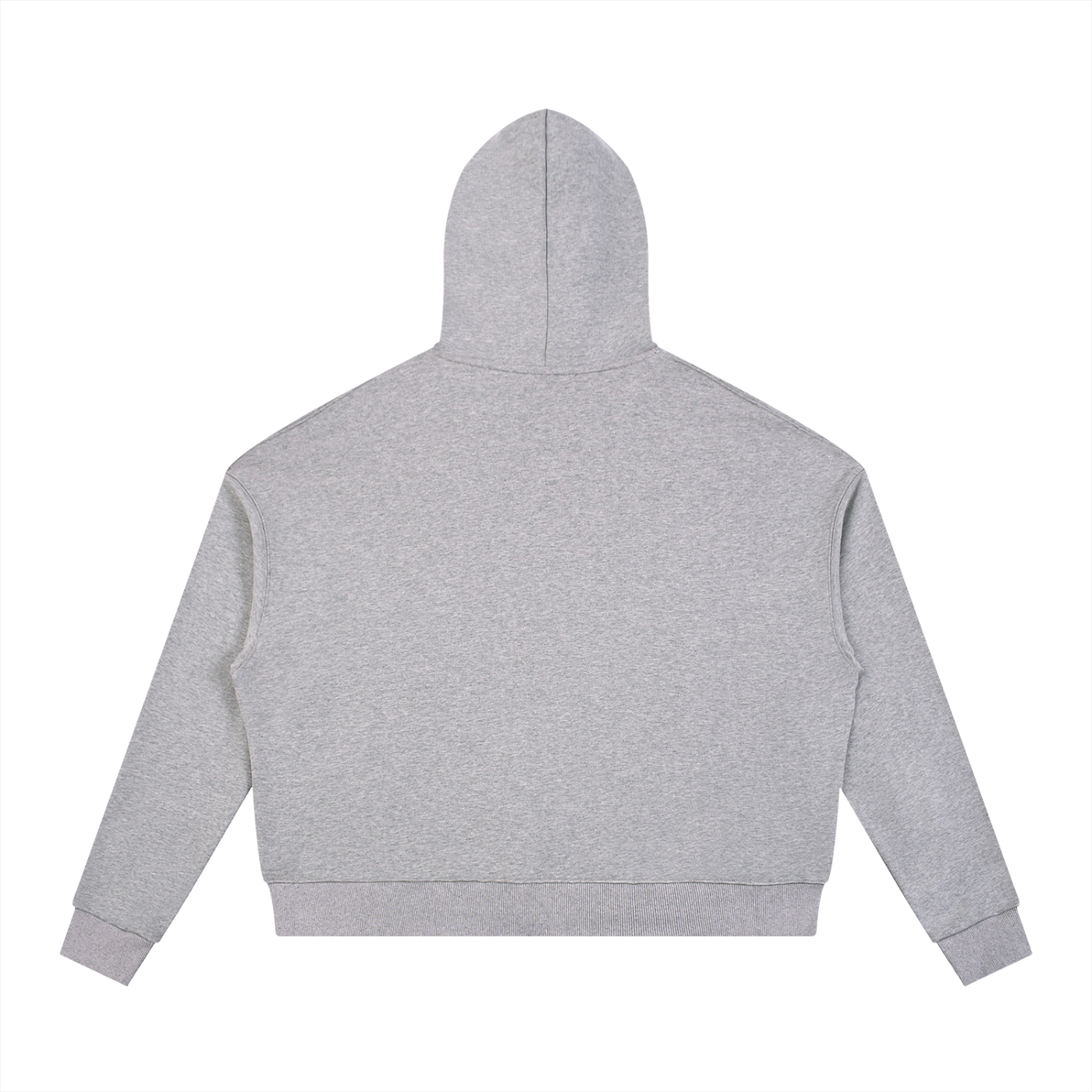 Motion GWD Unisex Contrast Drawstring Hoodie