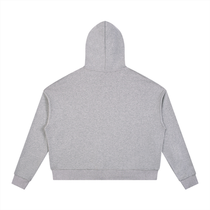 Motion GWD Unisex Contrast Drawstring Hoodie