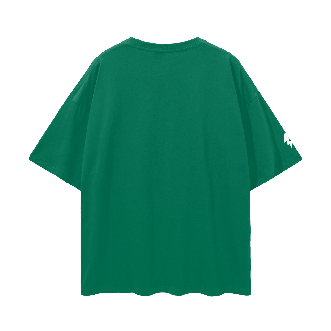 Motion GWD Unisex Streetwear Loose Drop Shoulder T-Shirt