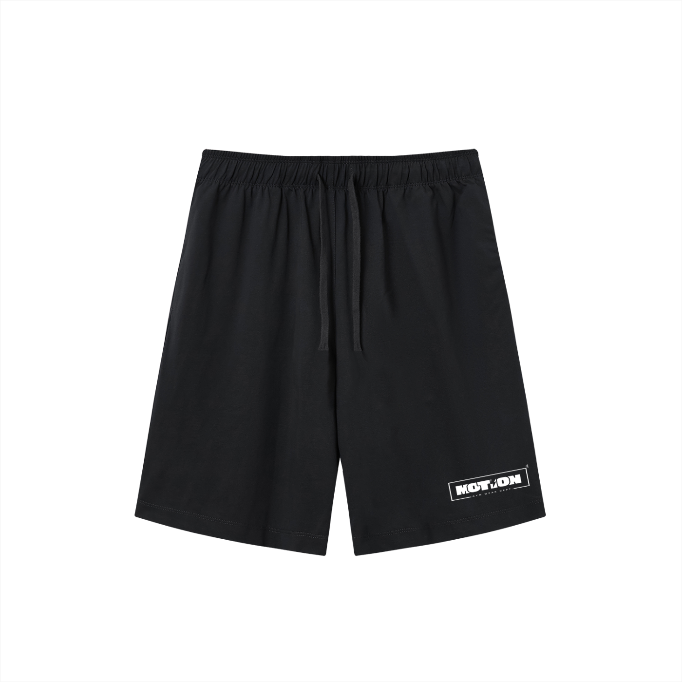 Motion GWD Men's Lightweight Drawstring Shorts