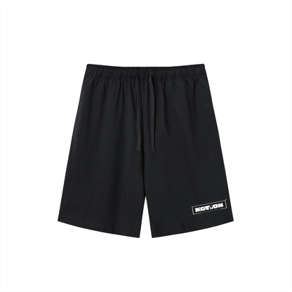 Motion GWD Men's Lightweight Drawstring Shorts