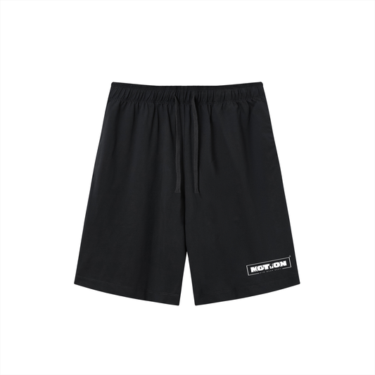 Motion GWD Men's Lightweight Drawstring Shorts