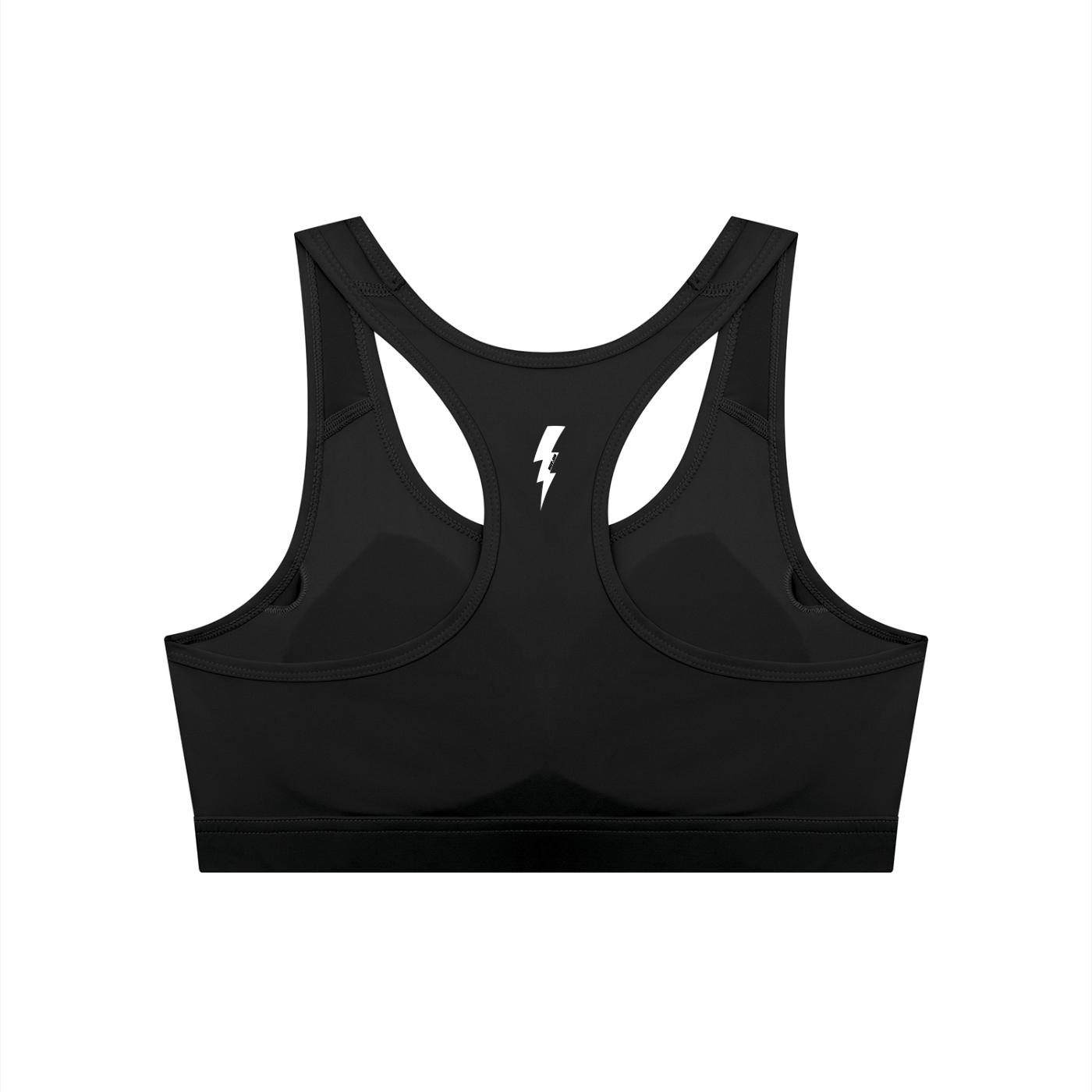 Motion GWD Women's Cropped Sports Bra