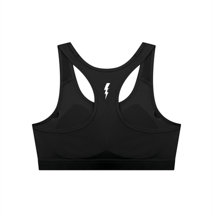 Motion GWD Women's Cropped Sports Bra