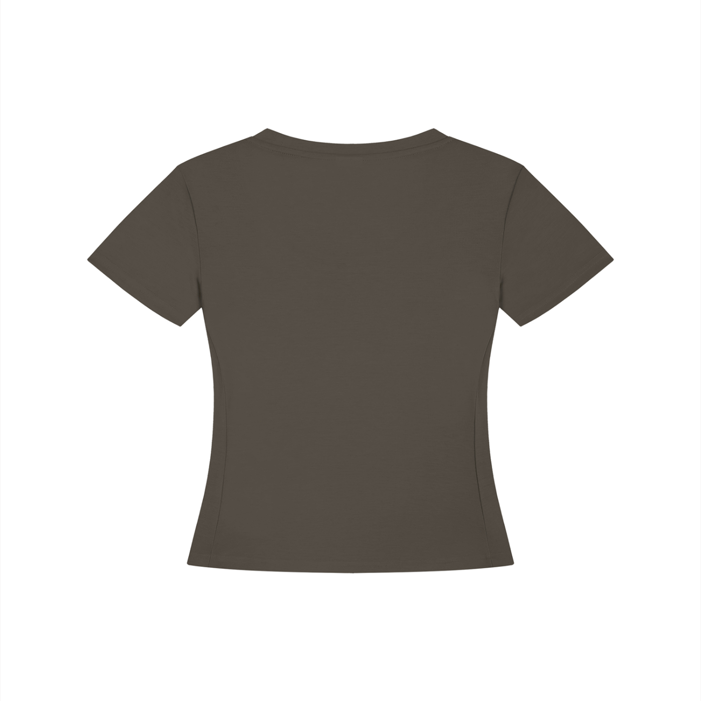 Motion GWD Women's Tencel Baby T-Shirt