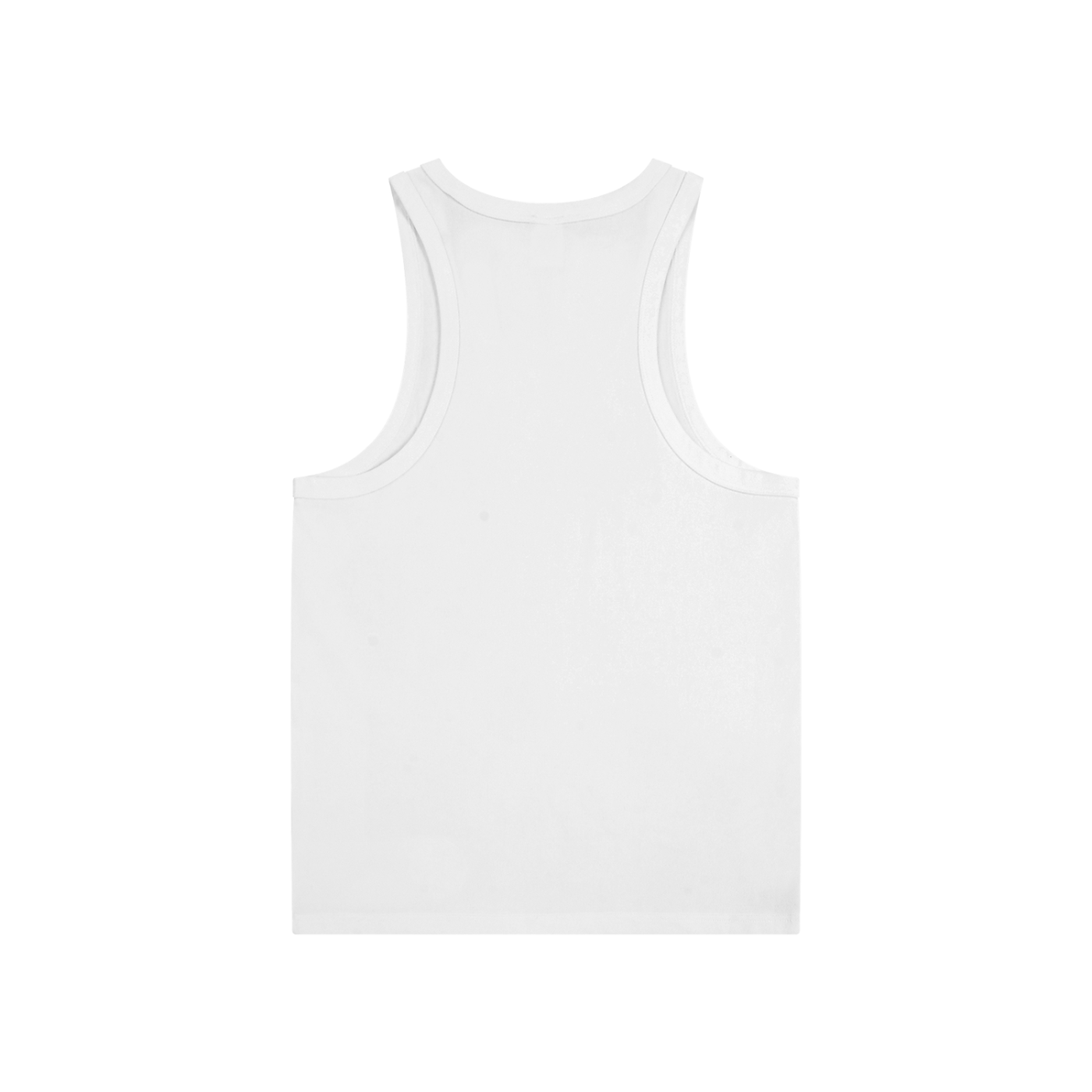 Motion GWD Fitted Tank Top