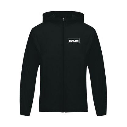 Motion GWD Soft Hooded Sports Jacket