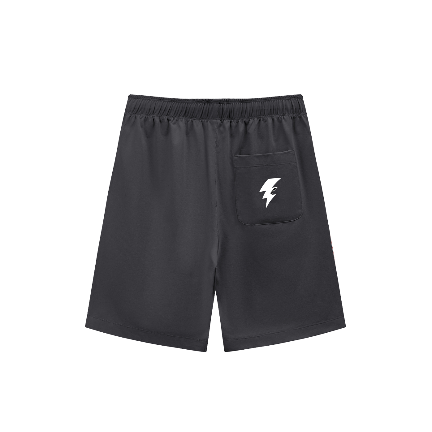 Motion GWD Men's Lightweight Drawstring Shorts