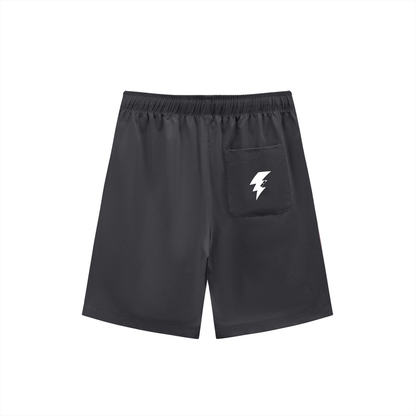 Motion GWD Men's Lightweight Drawstring Shorts