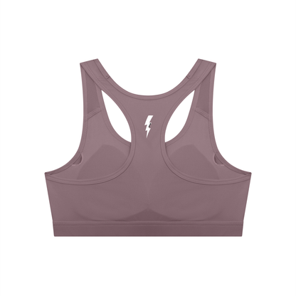 Motion GWD Women's Cropped Sports Bra