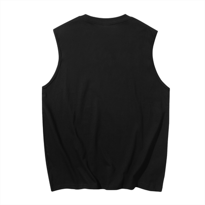 Motion GWD Unisex Fitted Tank Top