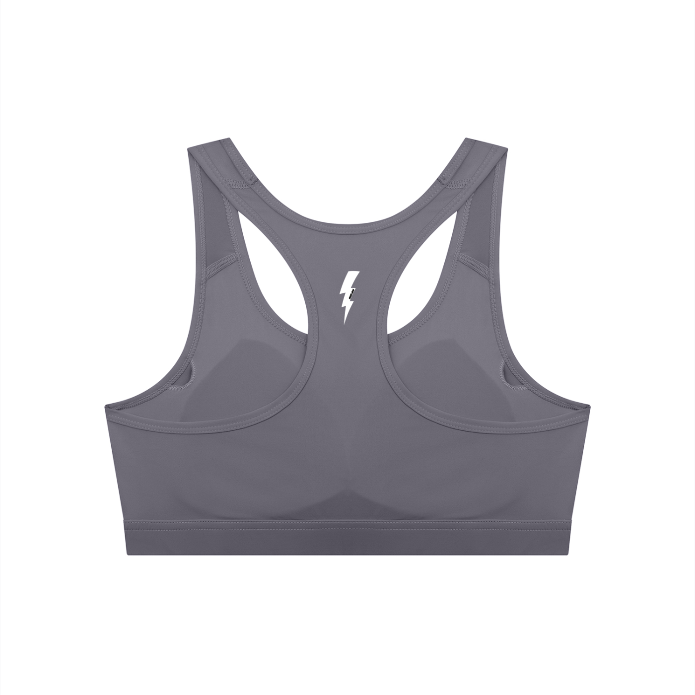 Motion GWD Women's Cropped Sports Bra