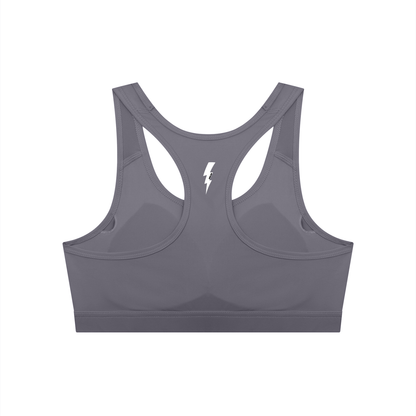 Motion GWD Women's Cropped Sports Bra