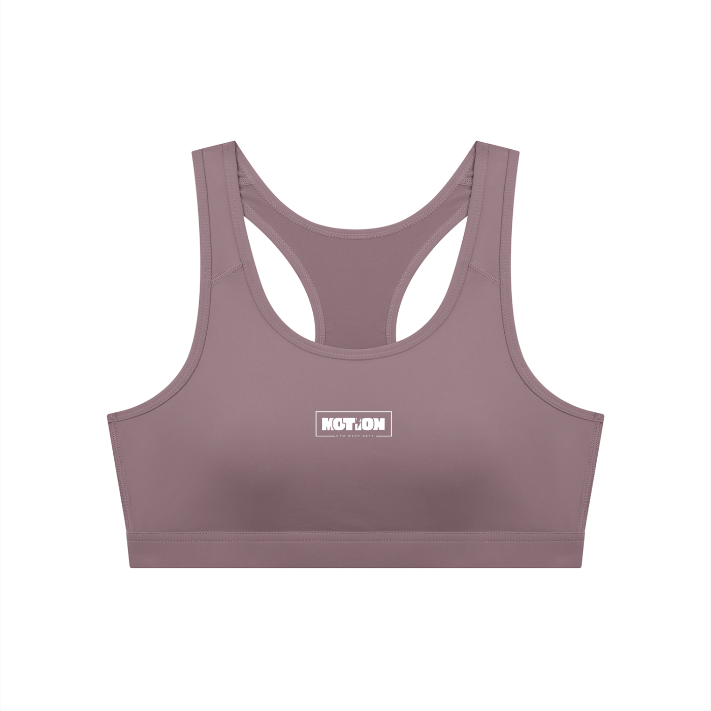 Motion GWD Women's Cropped Sports Bra