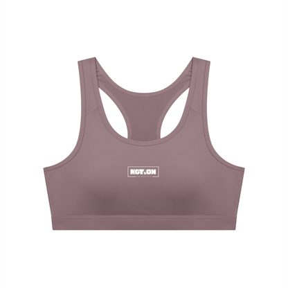 Motion GWD Women's Cropped Sports Bra
