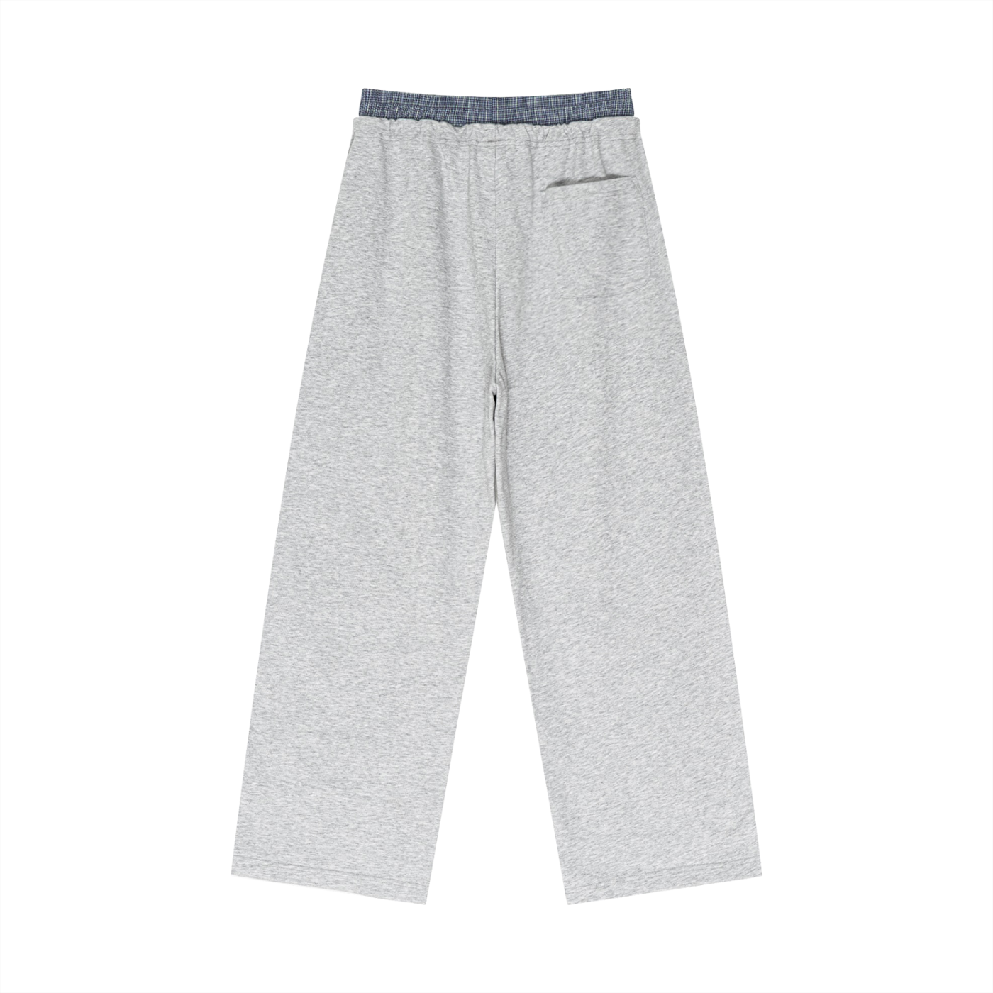 Motion GWD Double Layered Straight-Leg Joggers