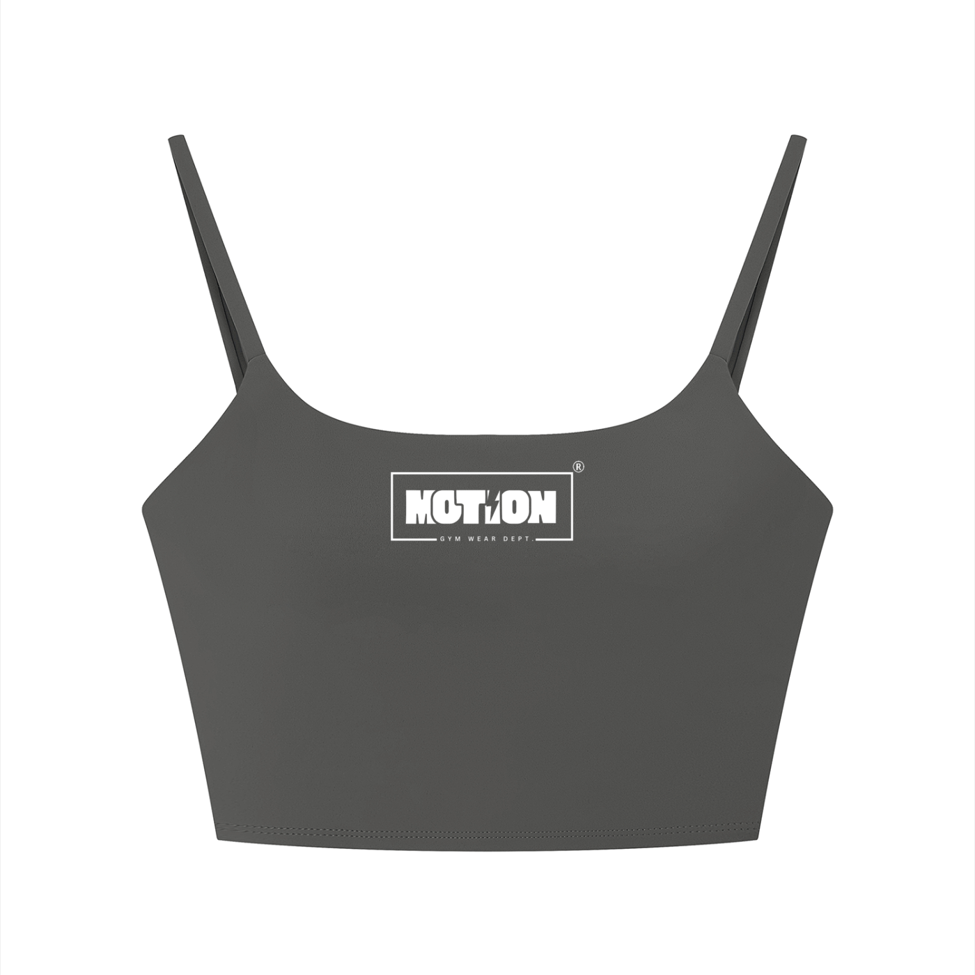 Motion GWD Women's Solid Colour Sports Bra