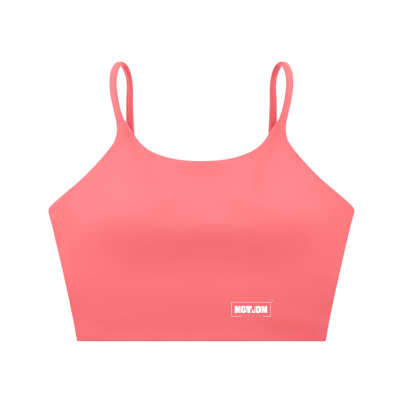 Motion GWD Women's Sports Bra
