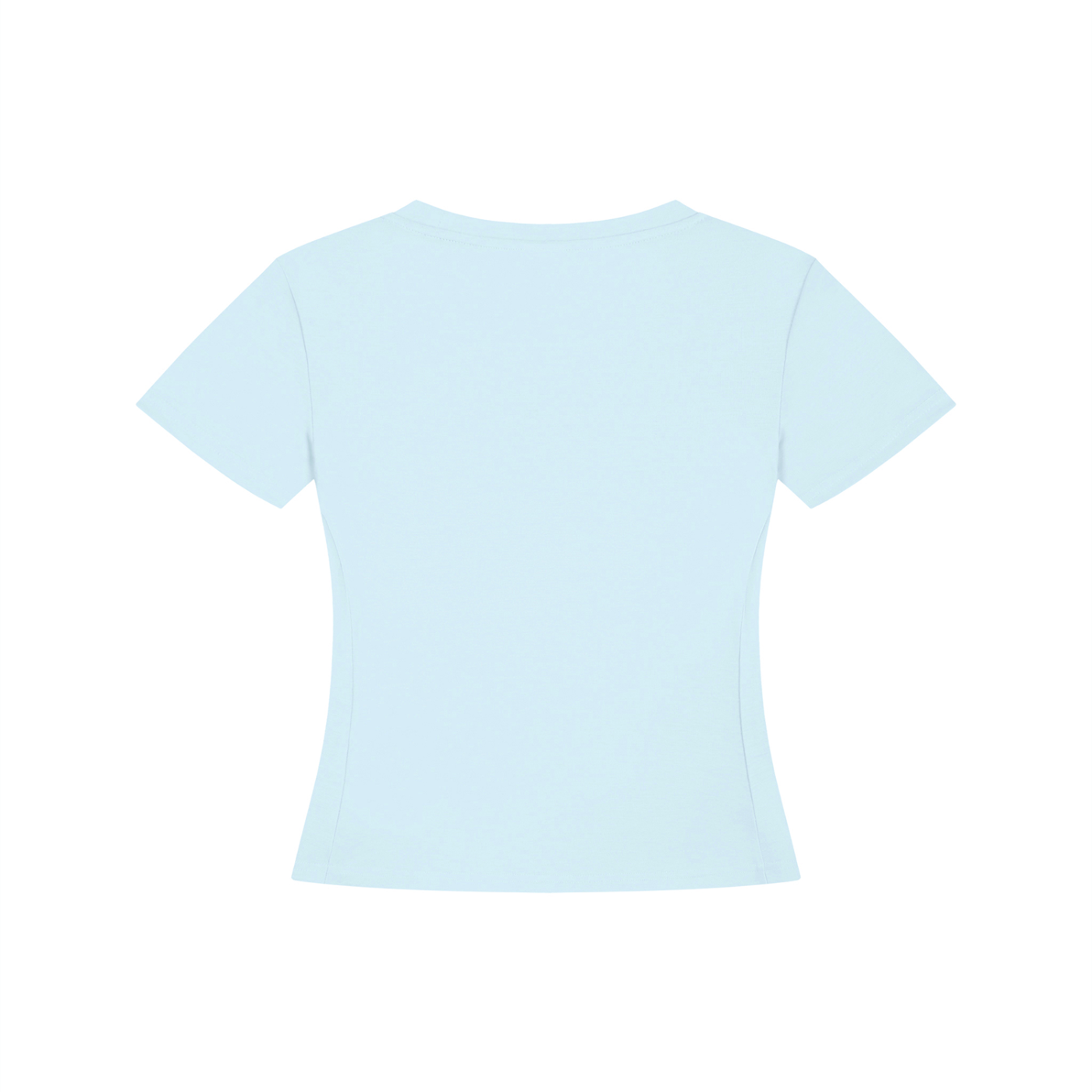 Motion GWD Women's Tencel Baby T-Shirt