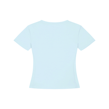Motion GWD Women's Tencel Baby T-Shirt
