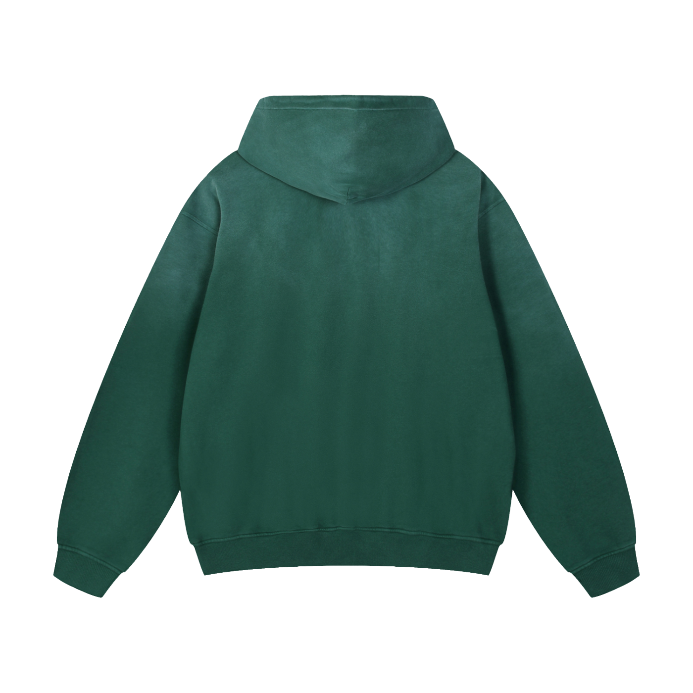 Motion GWD Heavyweight Sun fade Oversized Hoodie