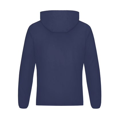Motion GWD Soft Hooded Sports Jacket
