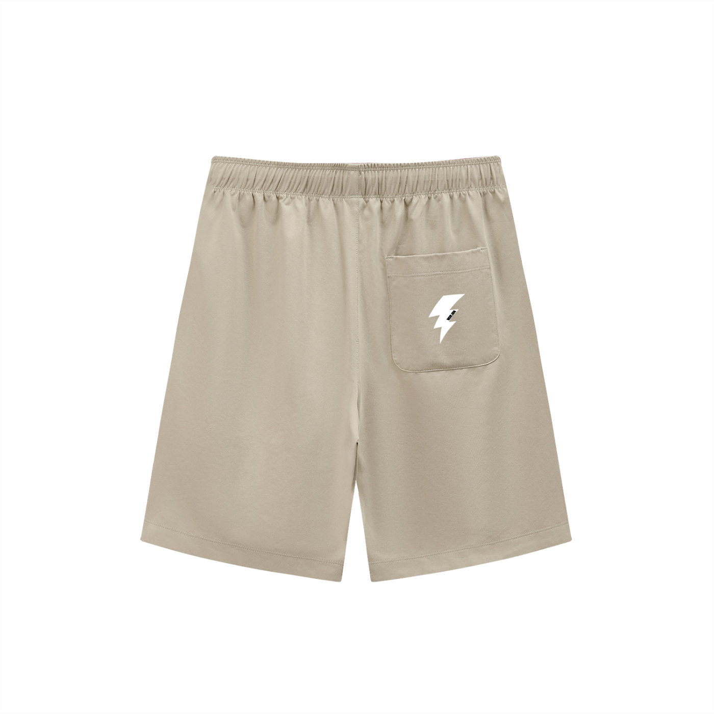Motion GWD Men's Lightweight Drawstring Shorts