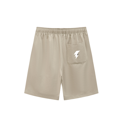 Motion GWD Men's Lightweight Drawstring Shorts