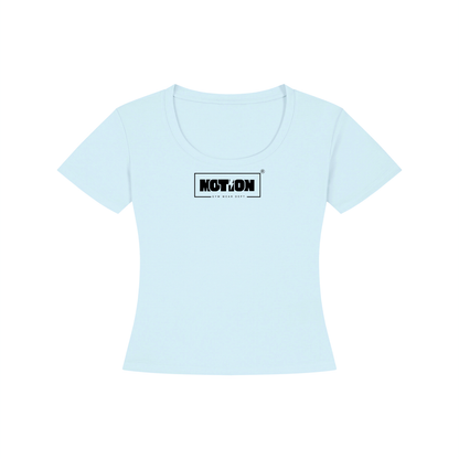 Motion GWD Women's Tencel Baby T-Shirt