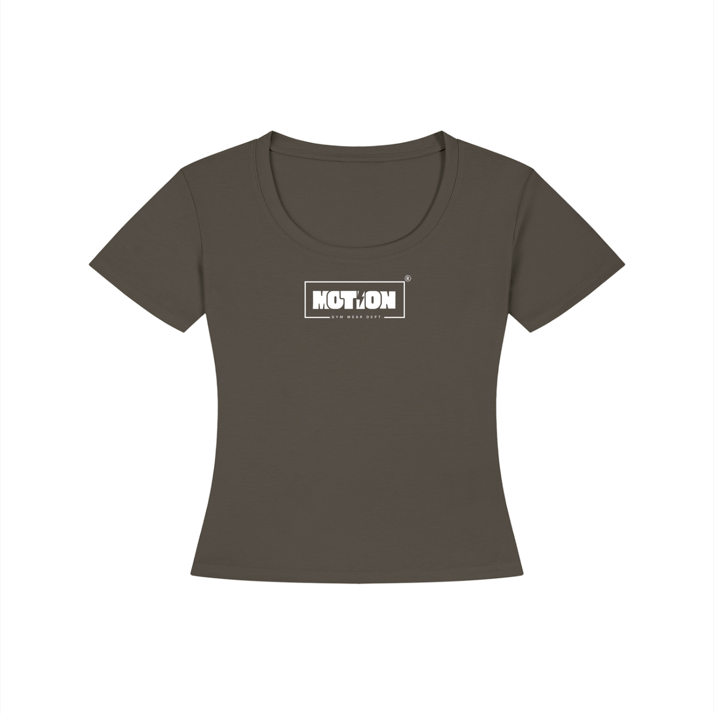 Motion GWD Women's Tencel Baby T-Shirt