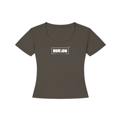 Motion GWD Women's Tencel Baby T-Shirt