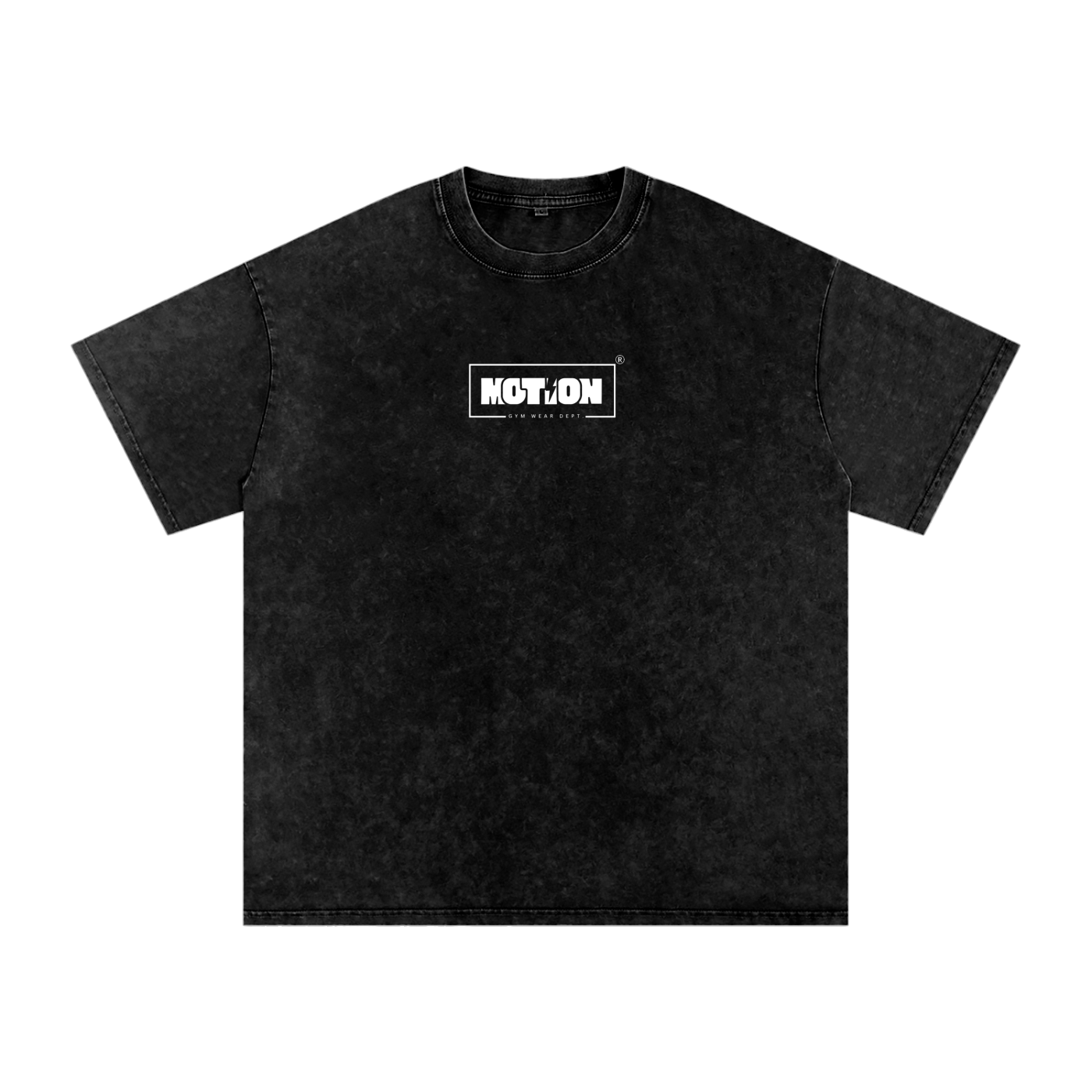 Motion GWD Oversized Pump Cover Tee
