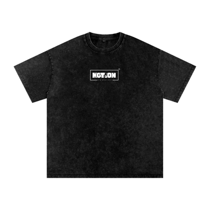 Motion GWD Oversized Pump Cover Tee