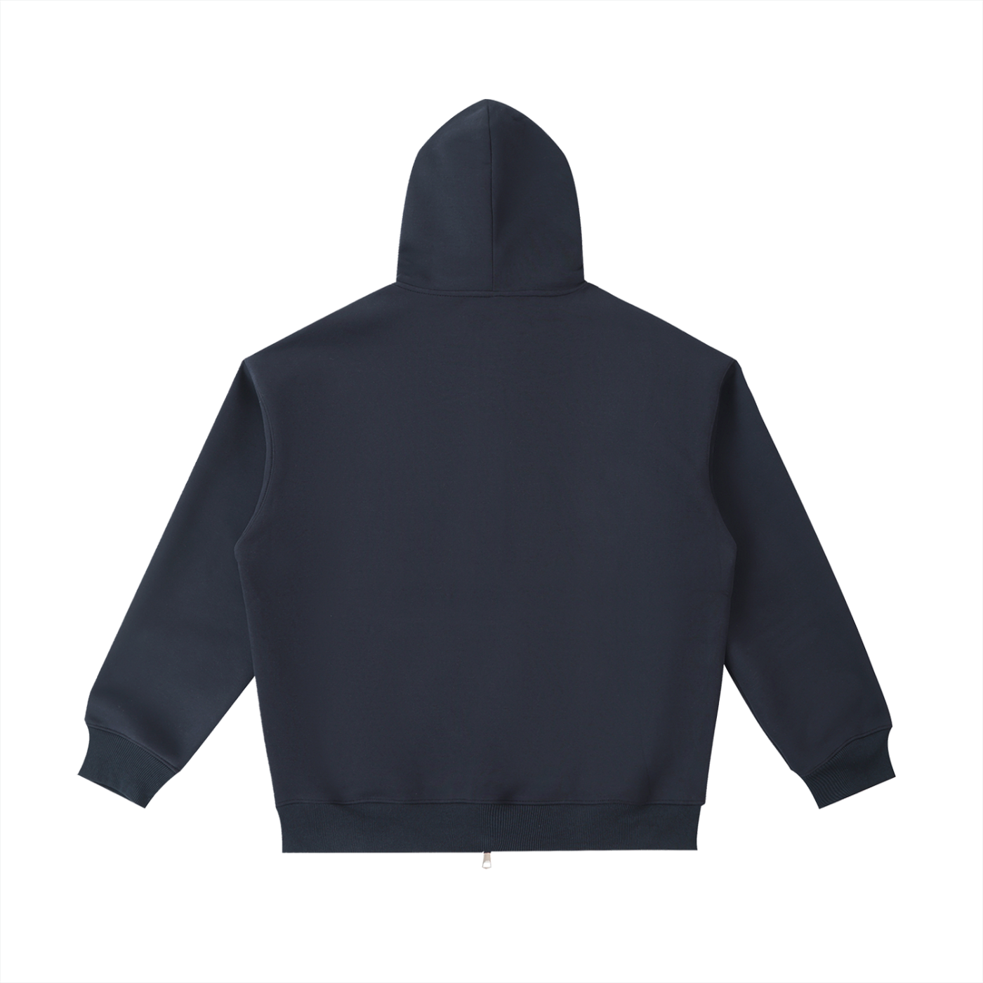 Motion GWD Oversized Zip Hoodie