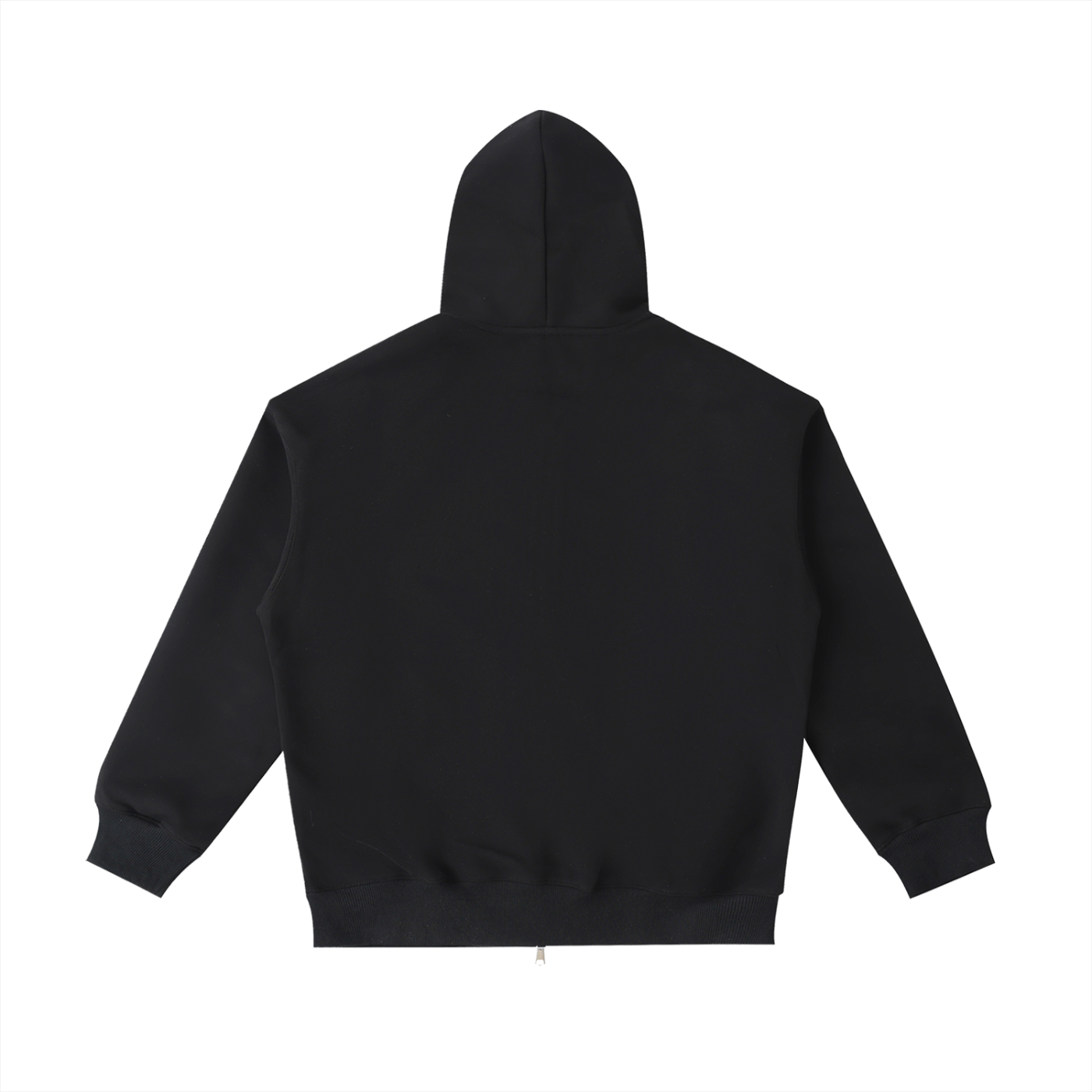 Motion GWD Oversized Zip Hoodie