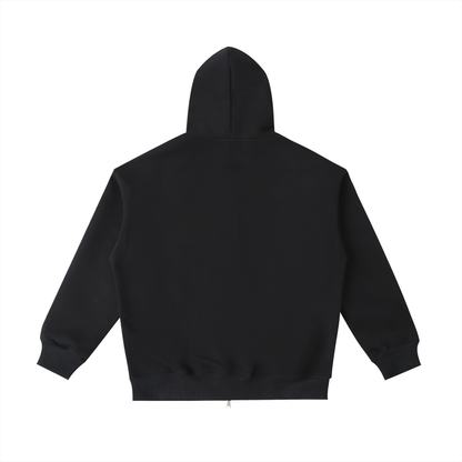 Motion GWD Oversized Zip Hoodie