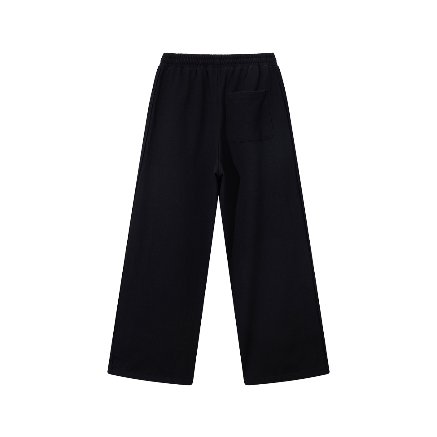 Motion GWD Oversized Straight-Leg Joggers