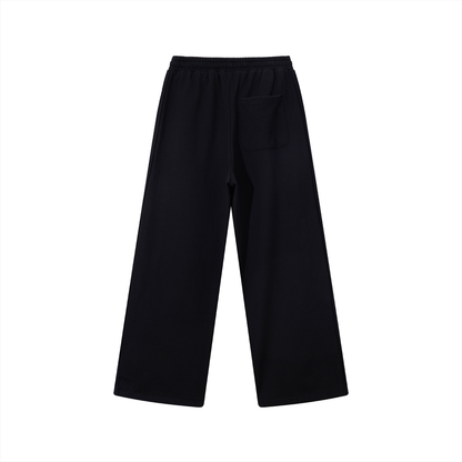 Motion GWD Oversized Straight-Leg Joggers