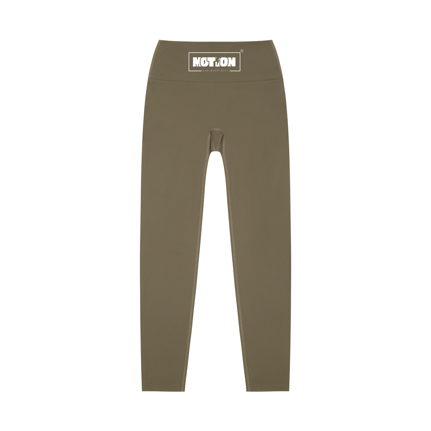 Motion GWD Women's High Waisted Leggings