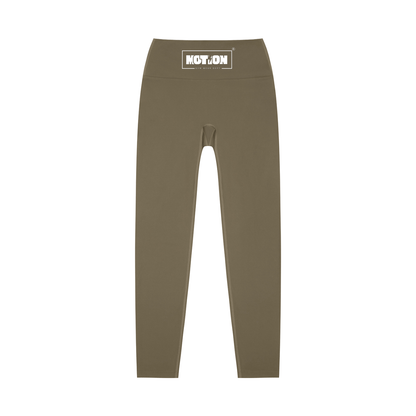 Motion GWD Women's High Waisted Leggings