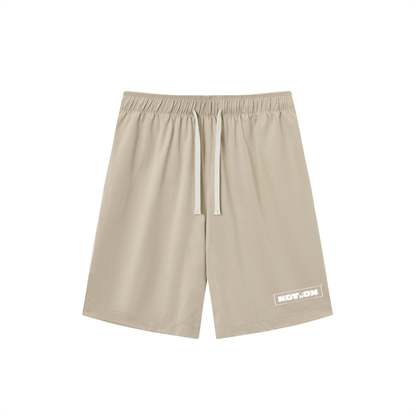 Motion GWD Men's Lightweight Drawstring Shorts